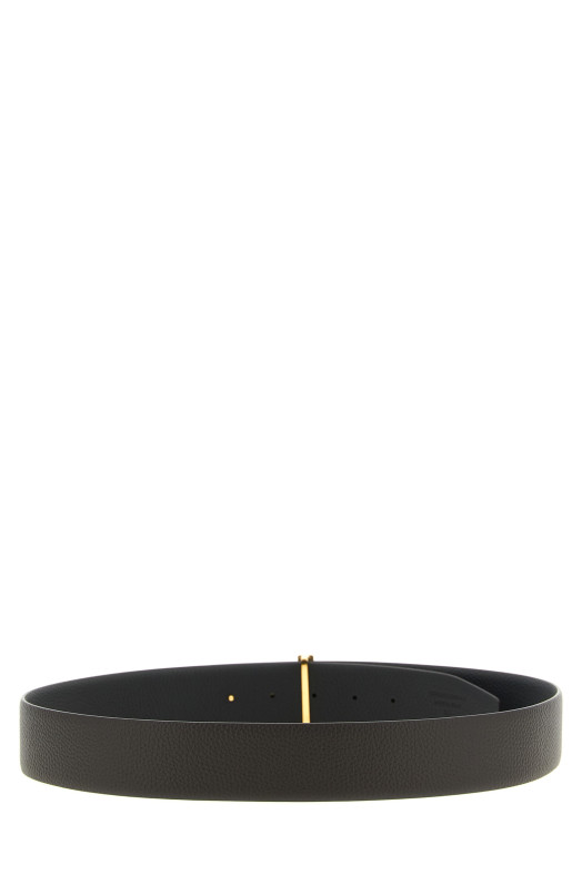 'Icon' reversible belt Multicolor