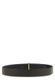 'Icon' reversible belt Multicolor