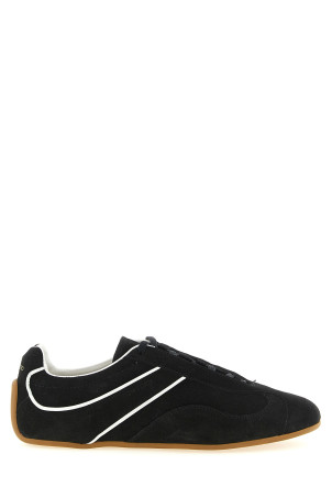 'Aston' sneakers Black-grey