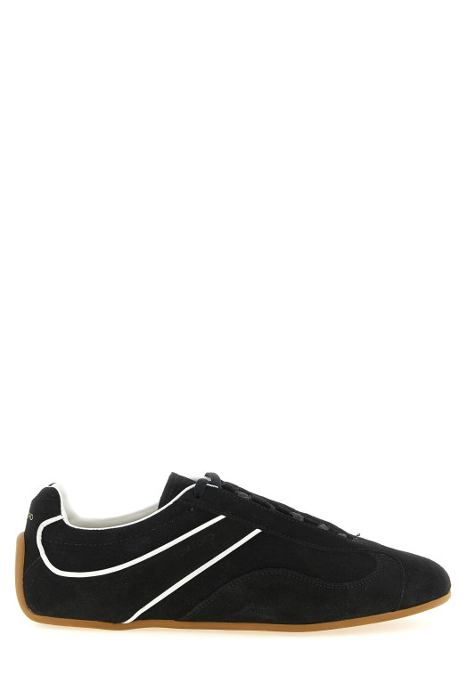 'Aston' sneakers Black-grey
