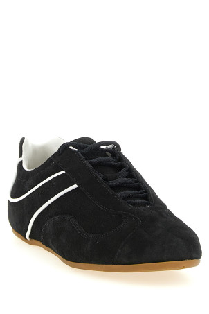 'Aston' sneakers Black-grey