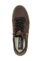 'Ball Star' sneakers Brown