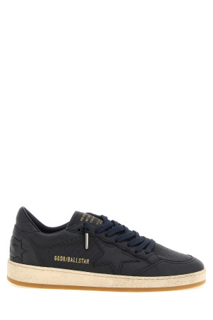 'Ball Star' sneakers Blue