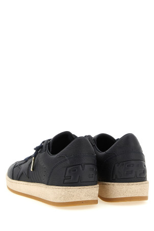 'Ball Star' sneakers Blue