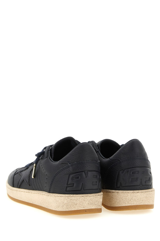'Ball Star' sneakers Blue