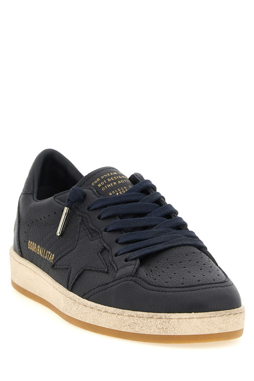'Ball Star' sneakers Blue