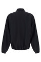 Blouson light mohair Blue