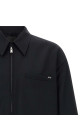 Blouson light mohair Blue