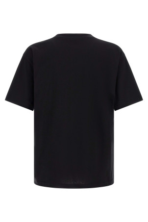 Valentino Garavani 'Valentino' T-shirt Yellow