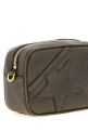 'Star' mini clutch Brown
