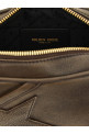 'Star' mini clutch Brown