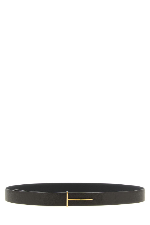 'Icon' reversible belt Multicolor