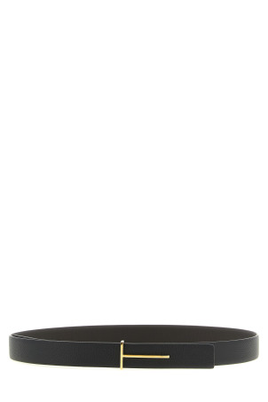 'Icon' reversible belt Multicolor