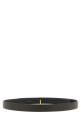 'Icon' reversible belt Multicolor