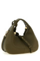 'Mini Hobo' handbag Green
