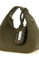 'Mini Hobo' handbag Green