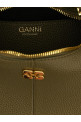 'Mini Hobo' handbag Green
