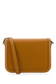 Camel leather 9TO5 shoulder bag VALENTINO GARAVANI (6W2B0R15UHF)