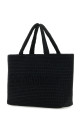 BORSA Black SAINT LAURENT (756269GAAEI)
