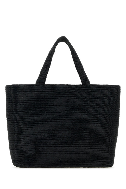 BORSA Black SAINT LAURENT (756269GAAEI)