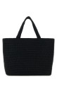 BORSA Black SAINT LAURENT (756269GAAEI)