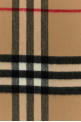 Вышитый кашемировый шарф BURBERRY, многоцветный (8076576)