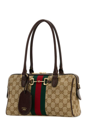 GG fabric medium Borsetto handbag GUCCI (866732FAFV9)