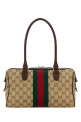 Сумка Borsetto від GUCCI з тканини GG середнього розміру (866732FAFV9)