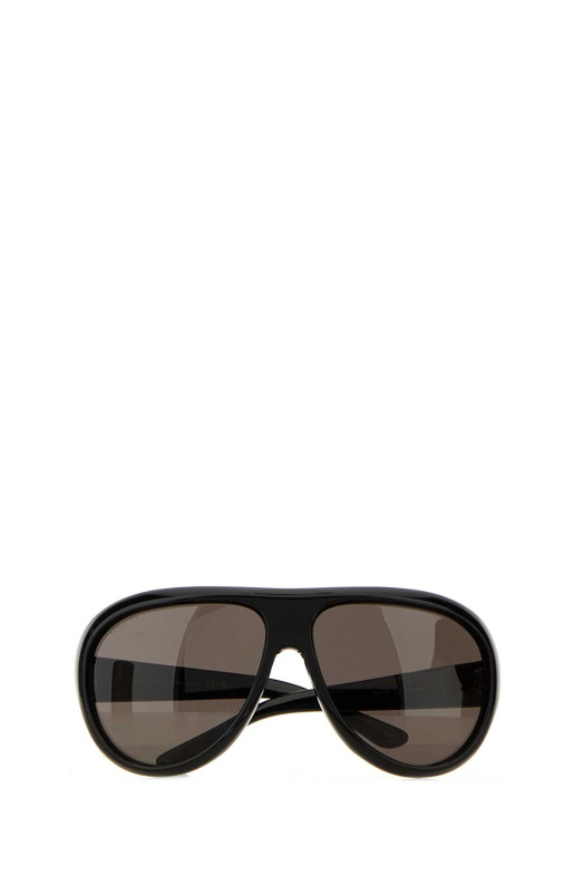 Black acetate sunglasses GUCCI (875973J0740)