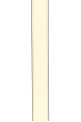 Ivory leather belt VALENTINO GARAVANI (9W2T0SQ2EQV)