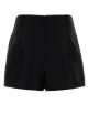 Black wool blend pant-skirt Black BALENCIAGA (A002BPTUT22)