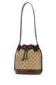 GG canvas Gucci Venice bucket bag GUCCI (A002GWFAF79)