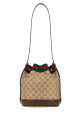 GG canvas Gucci Venice bucket bag GUCCI (A002GWFAF79)