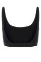 Black stretch modal bra TOM FORD (BRJ016JEX011)