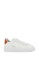 White leather Pure New sneakers GOLDEN GOOSE DELUXE BRAND (GWF00197F005922)