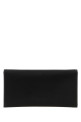 Black satin clutch TOM FORD (L1947TSA001P)