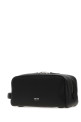 Black leather beauty case TOM FORD (Y0422LCL615S)
