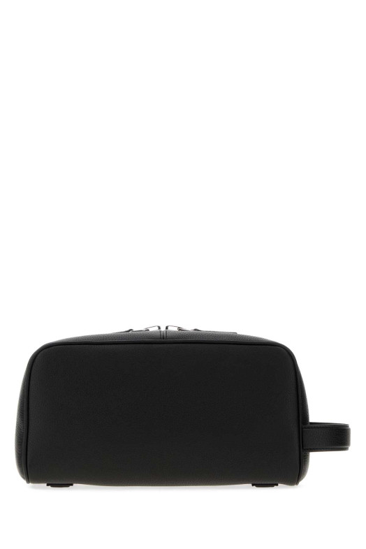 Black leather beauty case TOM FORD (Y0422LCL615S)