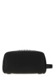 Black leather beauty case TOM FORD (Y0422LCL615S)