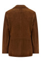 'Robyn' jacket Brown