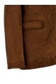 'Robyn' jacket Brown