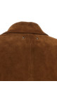 'Robyn' jacket Brown