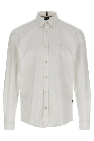 'H-LIAM-BD-E-C1-253' shirt White