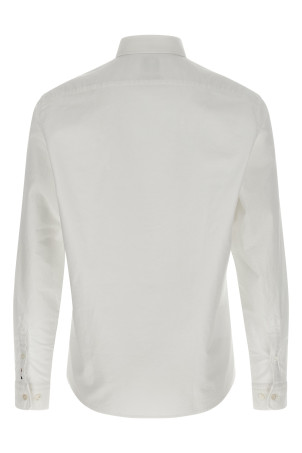 'H-LIAM-BD-E-C1-253' shirt White