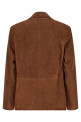 'Robyn' jacket Brown