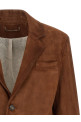 'Robyn' jacket Brown