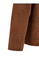 'Robyn' jacket Brown