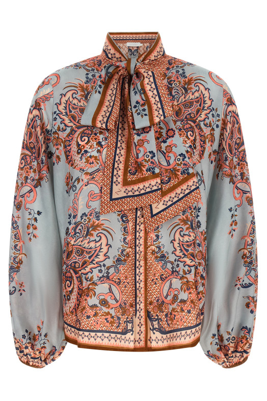 'Aster' blouse Multicolor