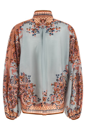 'Aster' blouse Multicolor