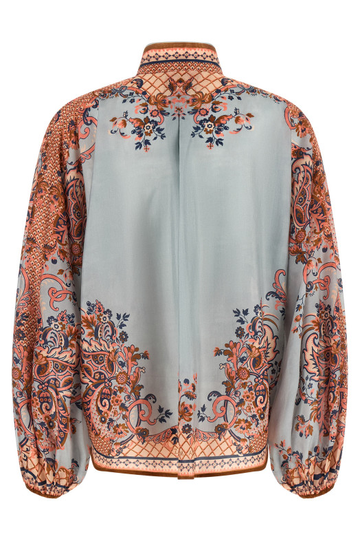 'Aster' blouse Multicolor